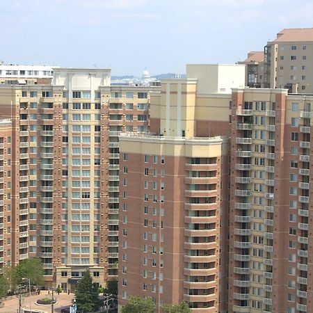 Crystal Quarters Corporate Housing At The Gramercy Arlington Camera foto