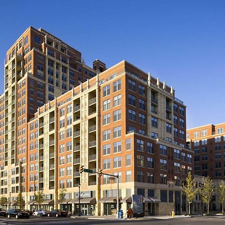 Crystal Quarters Corporate Housing At The Gramercy Arlington Esterno foto