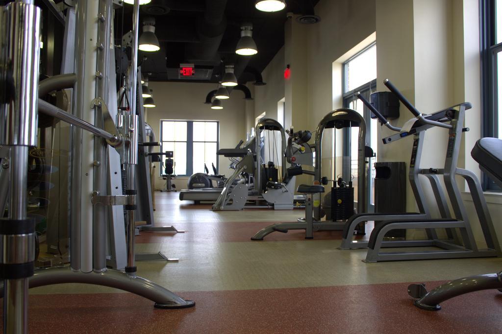 Crystal Quarters Corporate Housing At The Gramercy Arlington Camera foto
